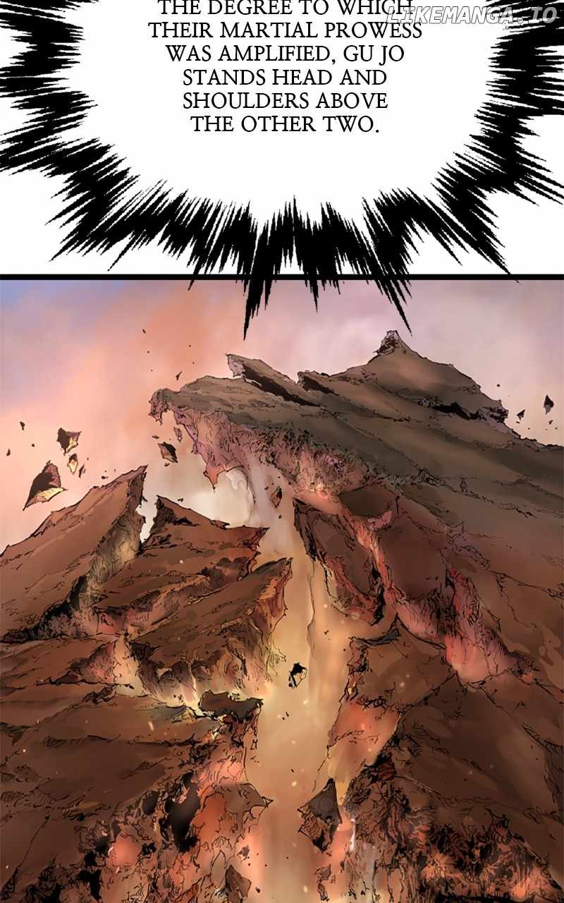 Asura (manhwa) Chapter 18 131